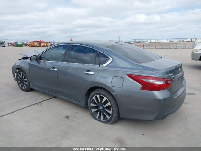 1N4AL3AP8JC154339 Nissan Altima 2.5 Sl