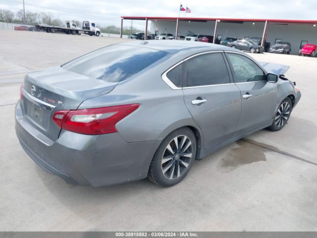 1N4AL3AP8JC154339 Nissan Altima 2.5 Sl