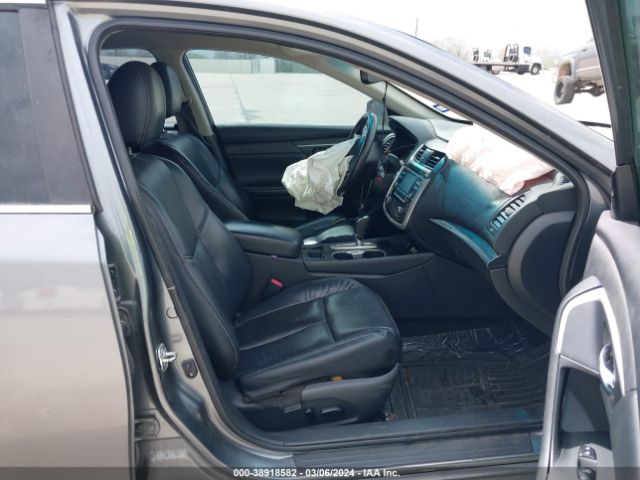 1N4AL3AP8JC154339 Nissan Altima 2.5 Sl