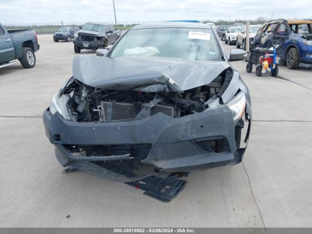 1N4AL3AP8JC154339 Nissan Altima 2.5 Sl