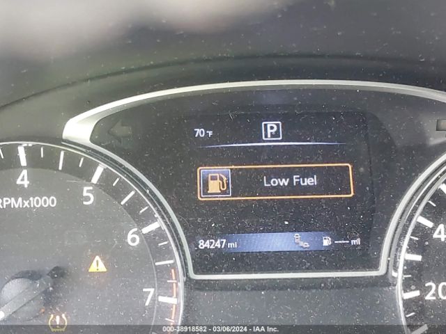 1N4AL3AP8JC154339 Nissan Altima 2.5 Sl