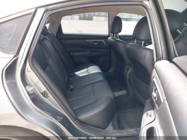 1N4AL3AP8JC154339 Nissan Altima 2.5 Sl