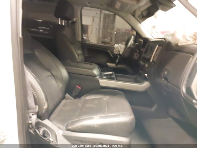 Chevrolet Silverado 1500 2lz 2018 3GCUKSEC2JG431060 Image 5