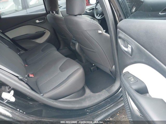 Dodge DART SXT 2015 1C3CDFBB1FD241879 Image 8