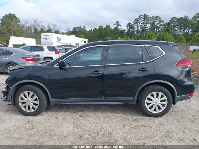 Nissan ROGUE S 2018 KNMAT2MT8JP610829 Image 14