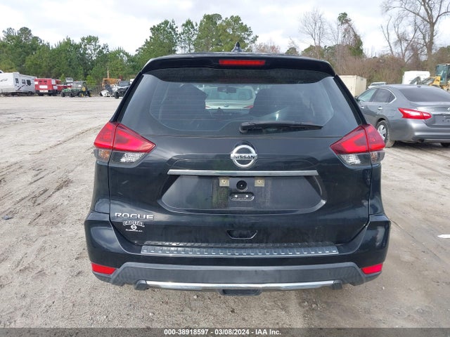 Nissan ROGUE S 2018 KNMAT2MT8JP610829 Image 16