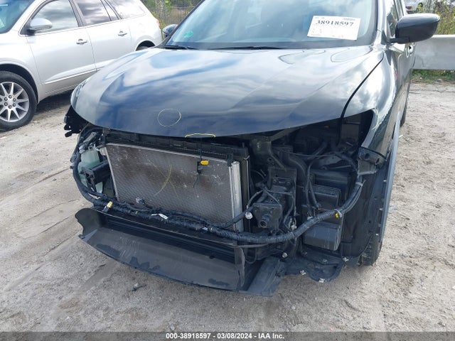 Nissan ROGUE S 2018 KNMAT2MT8JP610829 Image 6