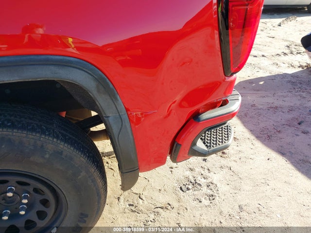 GMC Sierra 1500 4wd  Short Box Elevation 2021 3GTU9CET4MG166549 Image 6