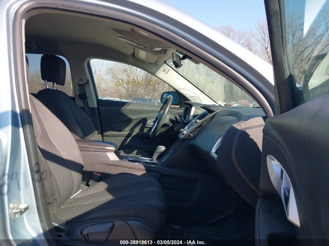 Chevrolet EQUINOX 1LT 2014 2GNALBEK5E6119427 Image 5