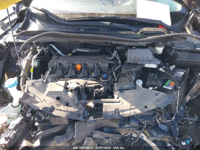 3CZRU6H75KM724471 Honda Hr-v Ex-l