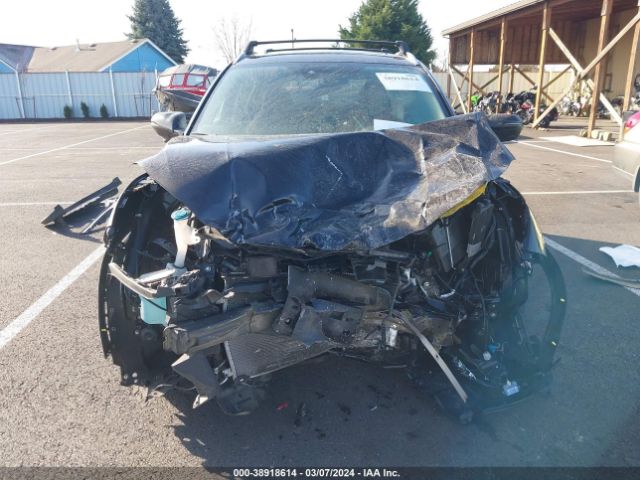 3CZRU6H75KM724471 Honda Hr-v Ex-l