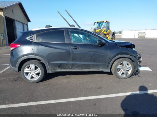 3CZRU6H75KM724471 Honda Hr-v Ex-l