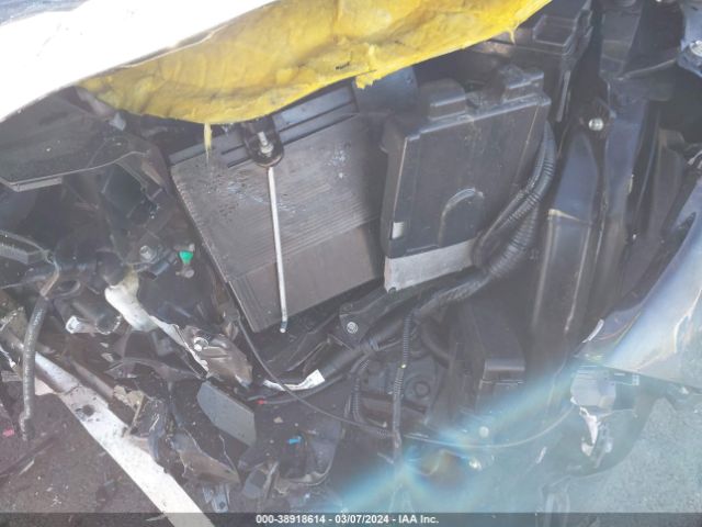3CZRU6H75KM724471 Honda Hr-v Ex-l