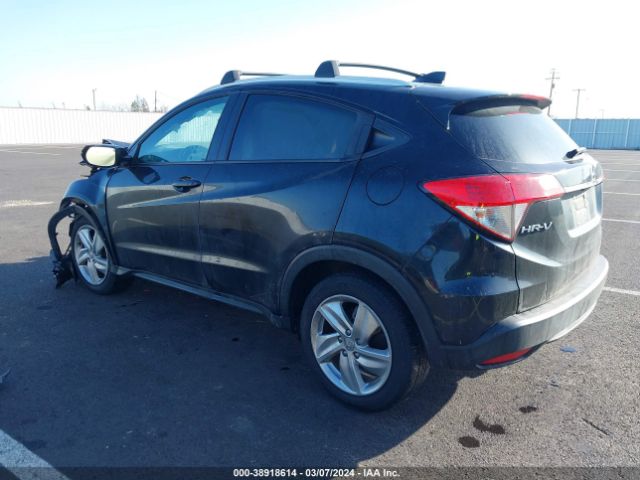 3CZRU6H75KM724471 Honda Hr-v Ex-l