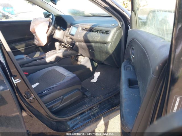 3CZRU6H75KM724471 Honda Hr-v Ex-l