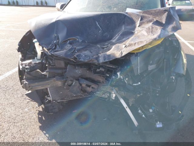 3CZRU6H75KM724471 Honda Hr-v Ex-l