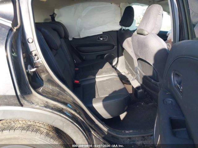 3CZRU6H75KM724471 Honda Hr-v Ex-l