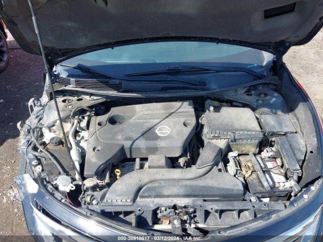 1N4AL3AP5EN242355 Nissan Altima 2.5 Sl