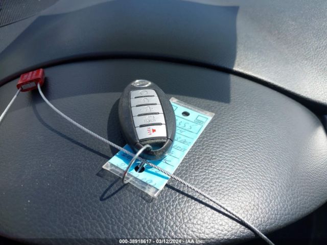 1N4AL3AP5EN242355 Nissan Altima 2.5 Sl