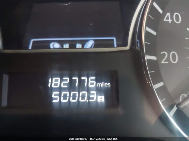 1N4AL3AP5EN242355 Nissan Altima 2.5 Sl