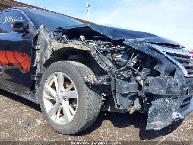 1N4AL3AP5EN242355 Nissan Altima 2.5 Sl