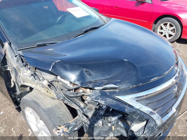 1N4AL3AP5EN242355 Nissan Altima 2.5 Sl