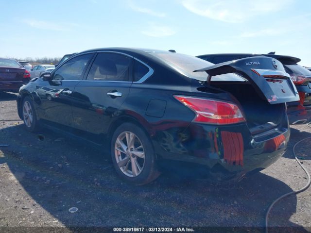 1N4AL3AP5EN242355 Nissan Altima 2.5 Sl