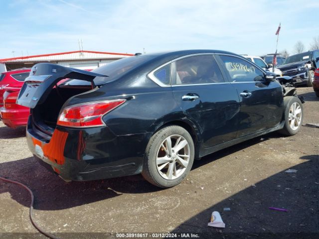 1N4AL3AP5EN242355 Nissan Altima 2.5 Sl