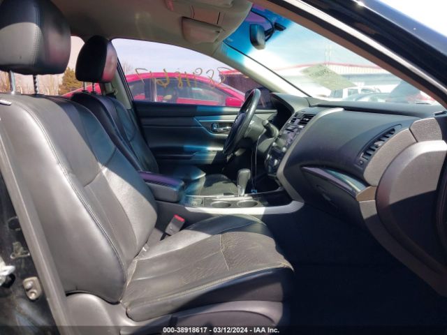 1N4AL3AP5EN242355 Nissan Altima 2.5 Sl