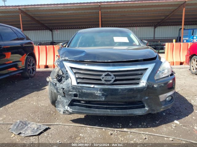 1N4AL3AP5EN242355 Nissan Altima 2.5 Sl