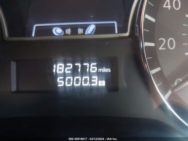 1N4AL3AP5EN242355 Nissan Altima 2.5 Sl