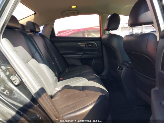 1N4AL3AP5EN242355 Nissan Altima 2.5 Sl