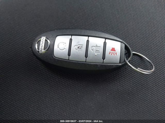 5N1DR2BMXLC603863 Nissan Pathfinder Sv 4wd
