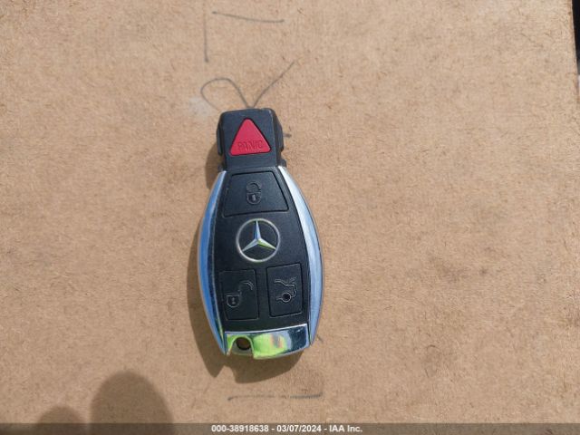 WDDUG8CB1GA242542 Mercedes-Benz S 550