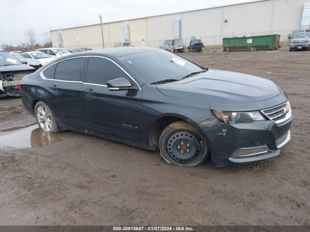 2G1135SR1E9202274 auction archive image