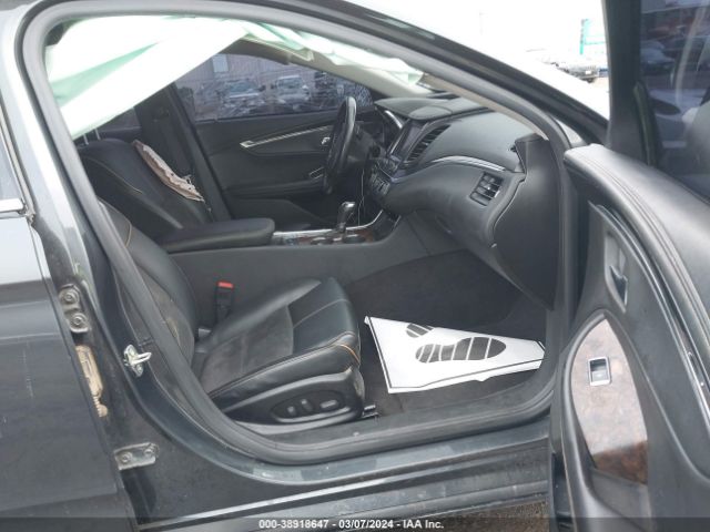2G1135SR1E9202274 Chevrolet Impala Lt Eco