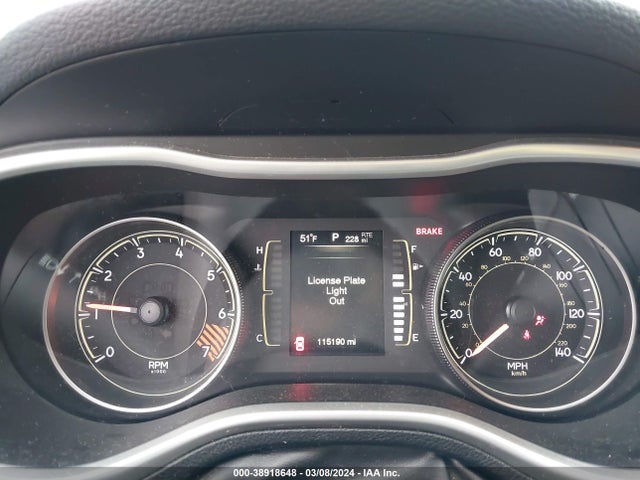 1C4PJMAB4EW200306 Jeep Cherokee Sport