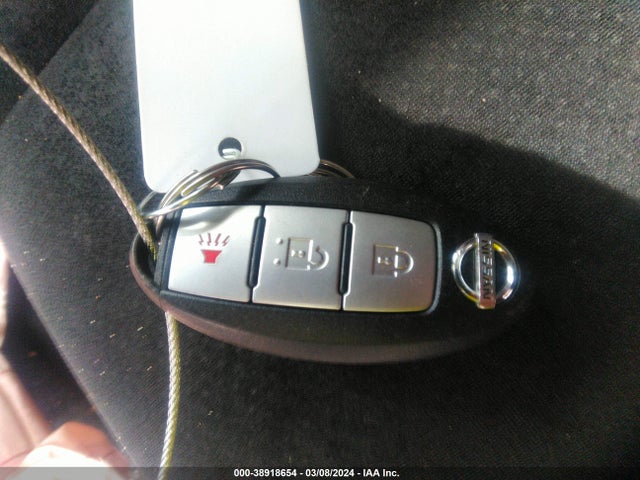Nissan MURANO S 2016 5N1AZ2MH8GN131370 Image 11