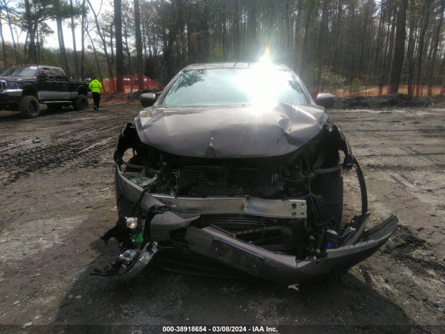 Nissan MURANO S 2016 5N1AZ2MH8GN131370 Image 12