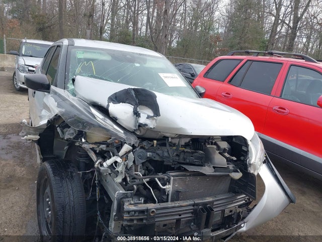 Nissan Kicks S Xtronic Cvt 2020 3N1CP5BV0LL516996 Image 11