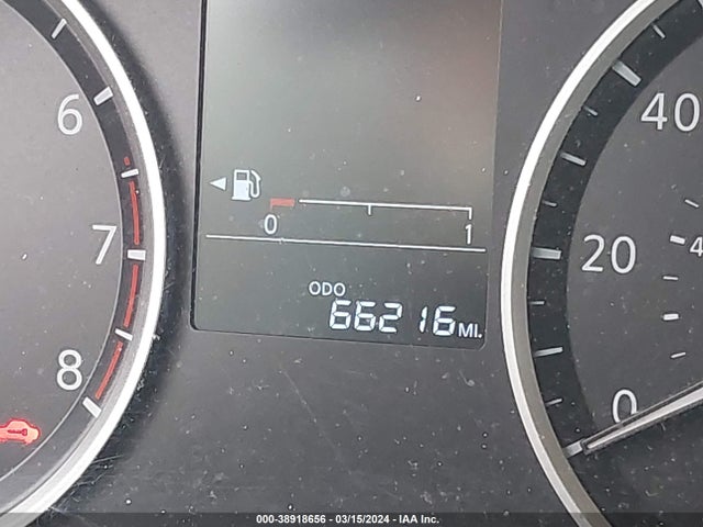 Nissan Kicks S Xtronic Cvt 2020 3N1CP5BV0LL516996 Image 14