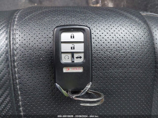 Honda Civic Ex-l 2017 19XFC1F73HE025229 Image 11