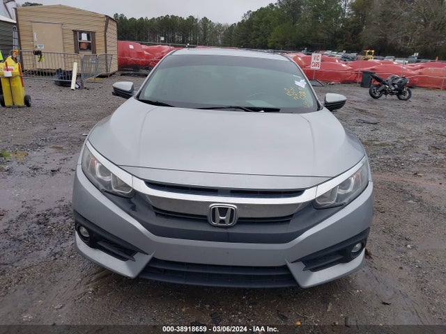 Honda Civic Ex-l 2017 19XFC1F73HE025229 Image 12