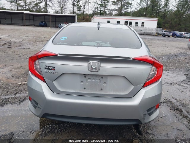 Honda Civic Ex-l 2017 19XFC1F73HE025229 Image 16