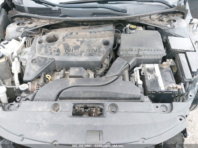 Nissan Altima 2.5 S 2018 1N4AL3AP2JC113396 Image 10