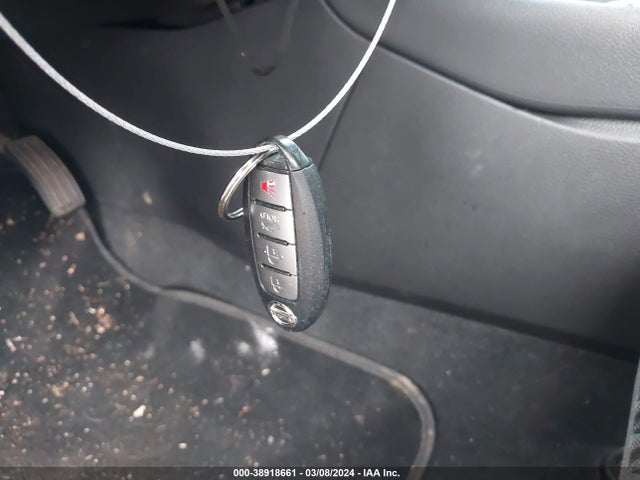 Nissan Altima 2.5 S 2018 1N4AL3AP2JC113396 Image 11