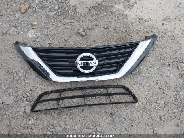 Nissan Altima 2.5 S 2018 1N4AL3AP2JC113396 Image 12