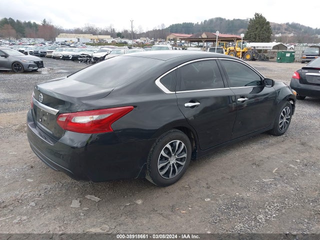 Nissan Altima 2.5 S 2018 1N4AL3AP2JC113396 Image 4