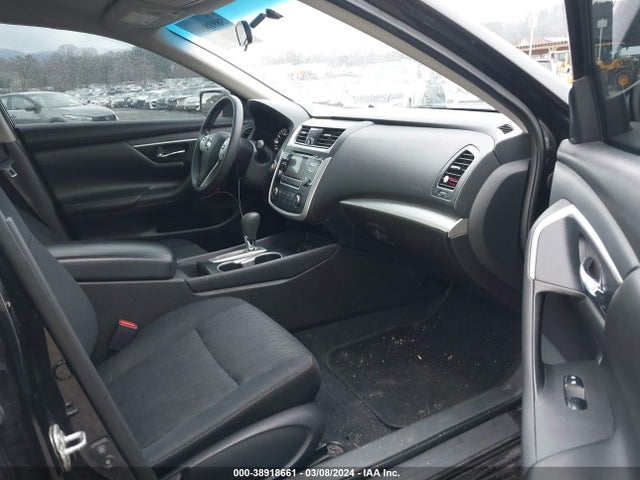 Nissan Altima 2.5 S 2018 1N4AL3AP2JC113396 Image 5