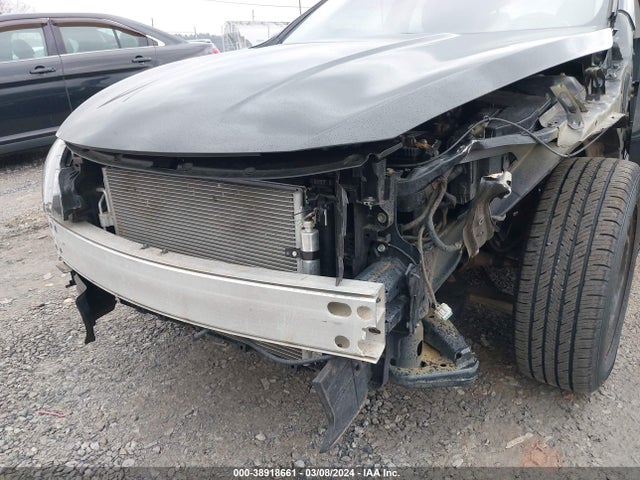 Nissan Altima 2.5 S 2018 1N4AL3AP2JC113396 Image 6